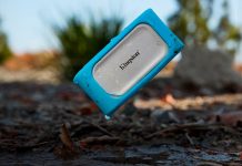 Tips de Kingston para almacenar tus archivos este verano  