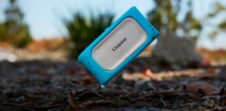 Tips de Kingston para almacenar tus archivos este verano  