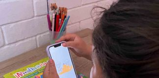 Tips de cómo los niños y niñas pueden usar recursos tecnológicos para seguir aprendiendo en vacaciones 