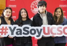 UCSC culmina matrículas PAES es universidad de regiones con más aumento en postulaciones