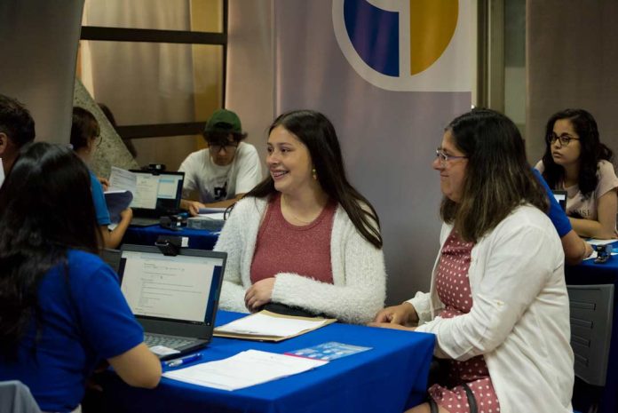 UCT acompaña a los postulantes de Admisión 2025 UCT acompaña a los postulantes de Admisión 2025