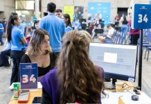 UDD habilita Centro de Atención al Postulante para el proceso de Admisión 2025