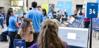 UDD habilita Centro de Atención al Postulante para el proceso de Admisión 2025 UDD habilita Centro de Atención al Postulante para el proceso de Admisión 2025