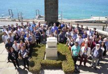 USM realiza con éxito conferencia internacional de física nuclear y de altas energías USM realiza con éxito conferencia internacional de física nuclear y de altas energías