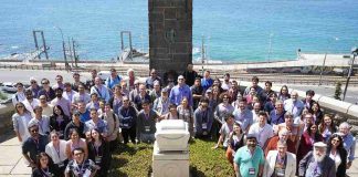 USM realiza con éxito conferencia internacional de física nuclear y de altas energías