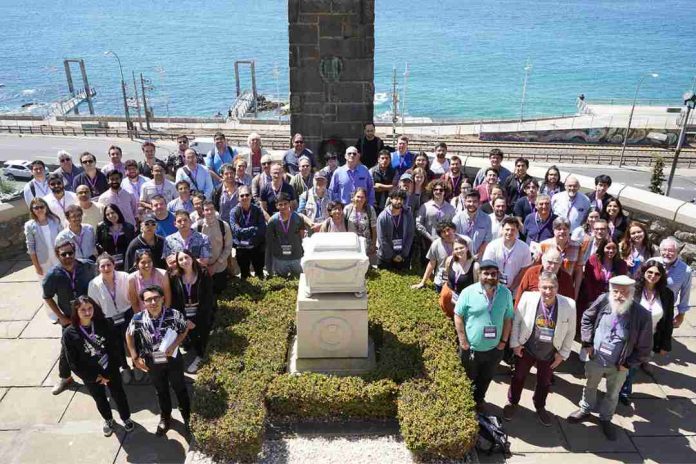 USM realiza con éxito conferencia internacional de física nuclear y de altas energías