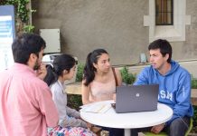 USM se alista para la Semana del Postulante 2025 USM se alista para la Semana del Postulante 2025