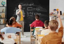 Un 19% menos de docentes idóneos: 26 mil profesores harían falta para ejercer la profesión este 2025 Un 19% menos de docentes idóneos: 26 mil profesores harían falta para ejercer la profesión este 2025