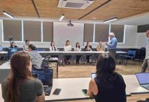 Universidad de Concepción y Cooperativas del Sur realizaron capacitación sobre gestión cooperativa