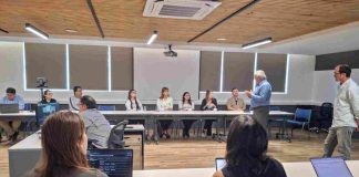 Universidad de Concepción y Cooperativas del Sur realizaron capacitación sobre gestión cooperativa