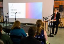 Universidad de Las Américas lanza innovador proyecto de investigación con enfoque en creación y sustentabilidad Universidad de Las Américas lanza innovador proyecto de investigación con enfoque en creación y sustentabilidad