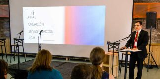 Universidad de Las Américas lanza innovador proyecto de investigación con enfoque en creación y sustentabilidad