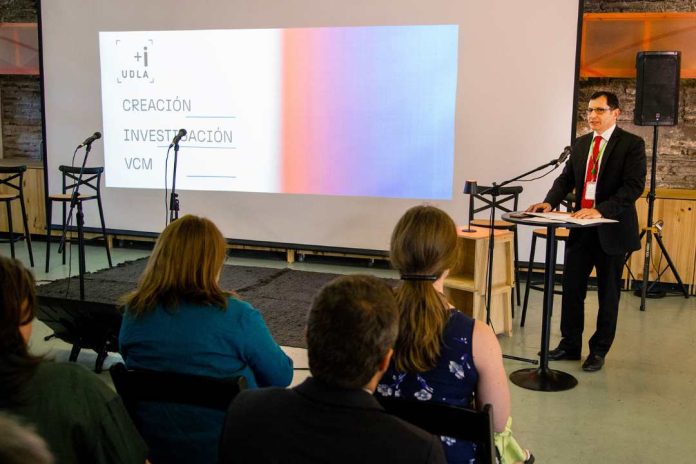 Universidad de Las Américas lanza innovador proyecto de investigación con enfoque en creación y sustentabilidad Universidad de Las Américas lanza innovador proyecto de investigación con enfoque en creación y sustentabilidad