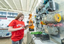 Universidad de Talca inició tercera etapa de Programa Ingeniería 2030