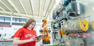 Universidad de Talca inició tercera etapa de Programa Ingeniería 2030