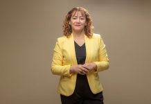 Vicerrectora Paola Espejo es nombrada integrante del G100 del Global Women Leaders Group Vicerrectora Paola Espejo es nombrada integrante del G100 del Global Women Leaders Group