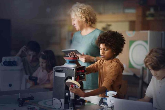 Vuelven las Olimpiadas de Tecnología que premian a los futuros genios digitales Vuelven las Olimpiadas de Tecnología que premian a los futuros genios digitales