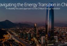 Wärtsilä destaca desafíos y soluciones para la transición energética de Chile