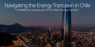 Wärtsilä destaca desafíos y soluciones para la transición energética de Chile