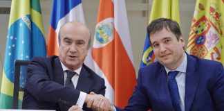 OEI y UNIR renuevan con 440 nuevas becas su compromiso con los estudiantes iberoamericanos