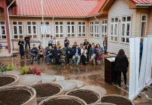 Gracias a alianza público-privada tres escuelas contarán con Paisajes de Aprendizaje para mejorar la experiencia educativa