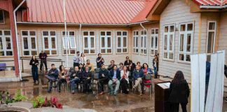 Gracias a alianza público-privada tres escuelas contarán con Paisajes de Aprendizaje para mejorar la experiencia educativa