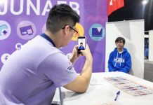 Junaeb comenzó captura fotográfica temprana para la Tarjeta Nacional Estudiantil (TNE) Junaeb comenzó captura fotográfica temprana para la Tarjeta Nacional Estudiantil (TNE)