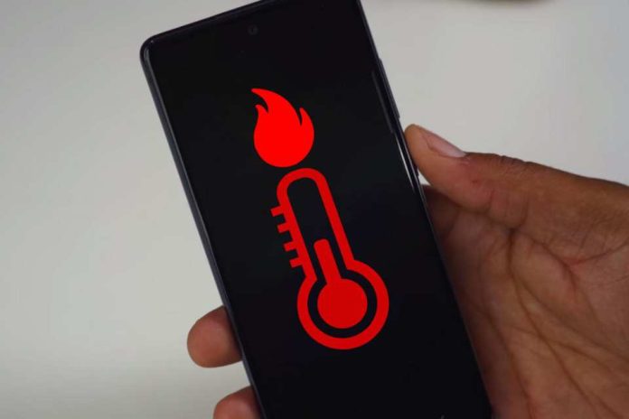 10 consejos para evitar el sobrecalentamiento de tu celular en verano 10 consejos para evitar el sobrecalentamiento de tu celular en verano