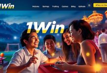 1Win Chile: Todo lo que Necesitas Saber sobre el Sitio Oficial de Apuestas y Casino
