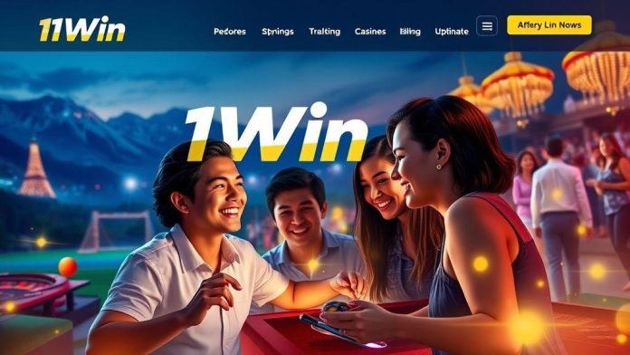 1Win Chile: Análisis Completo, Registro, Opiniones y Bonos 2025 1Win Chile: Todo lo que Necesitas Saber sobre el Sitio Oficial de Apuestas y Casino