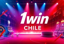 1win Chile: La mejor plataforma de apuestas y casino online, 1 win