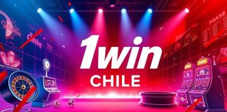 1win Chile: La mejor plataforma de apuestas y casino online, 1 win