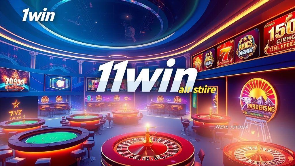 1win Chile: La mejor plataforma de apuestas y casino online, 1 win