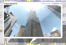 20 aniversario Google Maps reveló las atracciones más populares de Chile