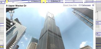 20 aniversario Google Maps reveló las atracciones más populares de Chile