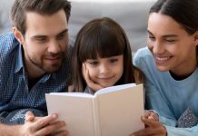 5 tips para que la lectura se transforme en un hábito en niños