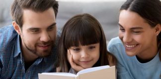 5 tips para que la lectura se transforme en un hábito en niños