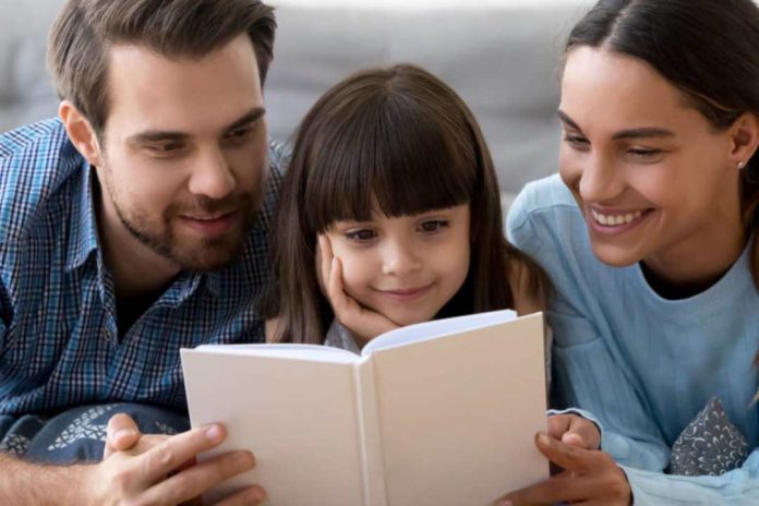 5 tips para que la lectura se transforme en un hábito en niños