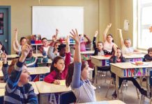 8M: Aulas con mayor equidad y diversidad