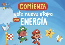Volver con energía: 9 consejos para un buen inicio de clases