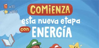 Volver con energía: 9 consejos para un buen inicio de clases