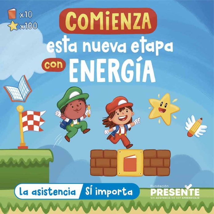 9 consejos para un buen inicio de año escolar Volver con energía: 9 consejos para un buen inicio de clases