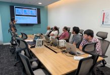 ABB en Chile capacita a académicos de Duoc UC en el uso de su sistema SCADA ABB en Chile capacita a académicos de Duoc UC en el uso de su sistema SCADA
