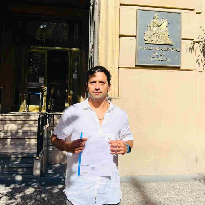 ASEDUCH solicita pronunciamiento de la Contraloría sobre la implementación obligatoria de la asignatura de Lengua y Cultura de los Pueblos Originarios Ancestrales (1) ASEDUCH solicita pronunciamiento de la Contraloría sobre la implementación obligatoria de la asignatura de Lengua y Cultura de los Pueblos Originarios Ancestrales