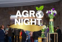 Agronight 2025 Encuentro clave para impulsar el crecimiento sostenible del agro