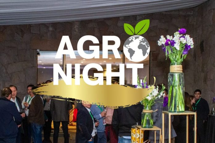 Agronight 2025 Encuentro clave para impulsar el crecimiento sostenible del agro Agronight 2025 Encuentro clave para impulsar el crecimiento sostenible del agro