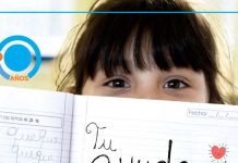 Aldeas Infantiles SOS Chile lanza campaña para reforzar la educación de cientos de niños, niñas y jóvenes en todo el país