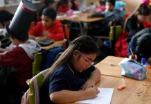 Año escolar 2025: más de 3 millones de estudiantes volverán a clases en marzo