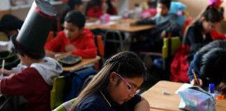 Año escolar 2025: más de 3 millones de estudiantes volverán a clases en marzo