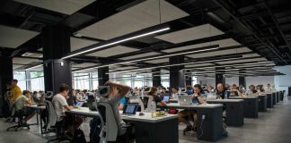 Aprender o quedarse atrás